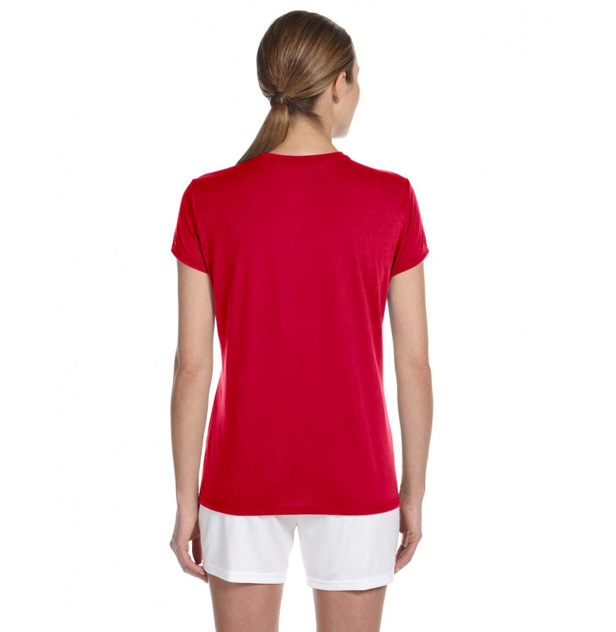 Gildan G420L Women's Performance® Women's 5 oz. T-Shirt