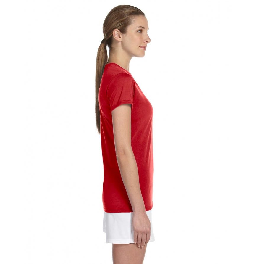 Gildan G420L Women's Performance® Women's 5 oz. T-Shirt