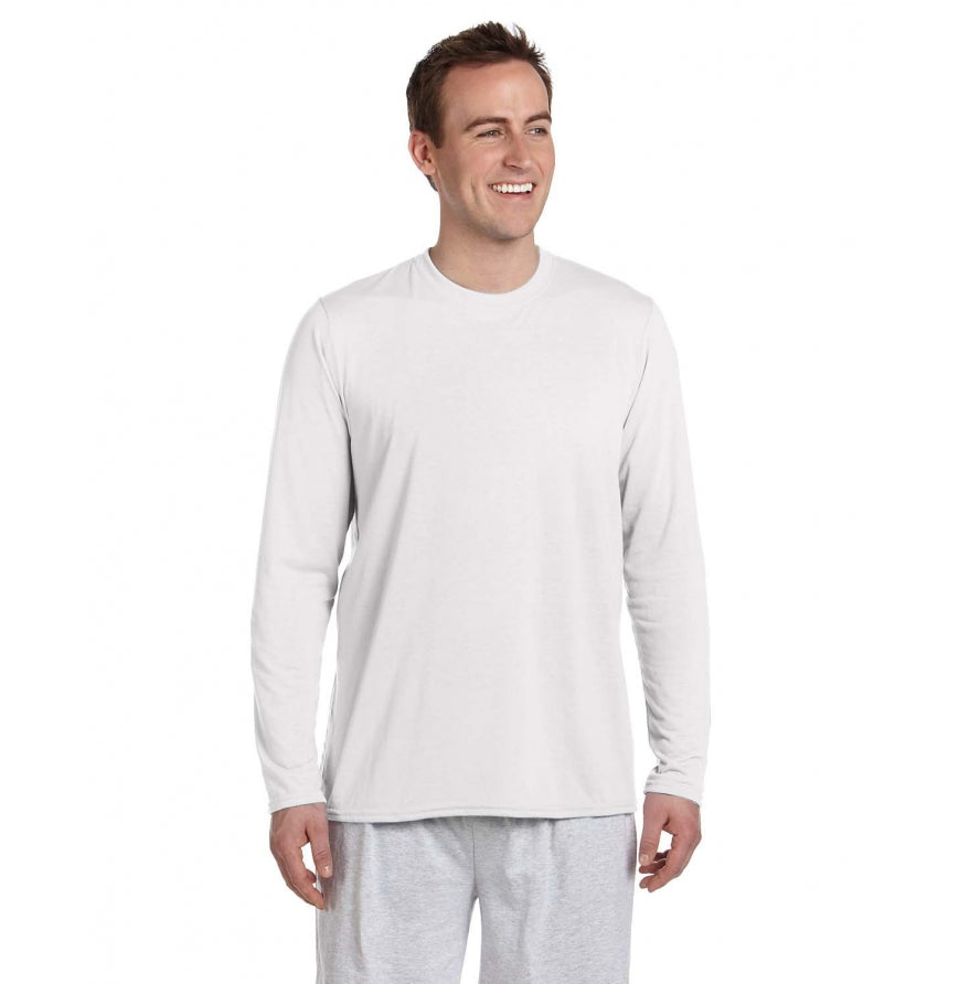 Adult Performance Adult 5 oz. Long-Sleeve T-Shirt