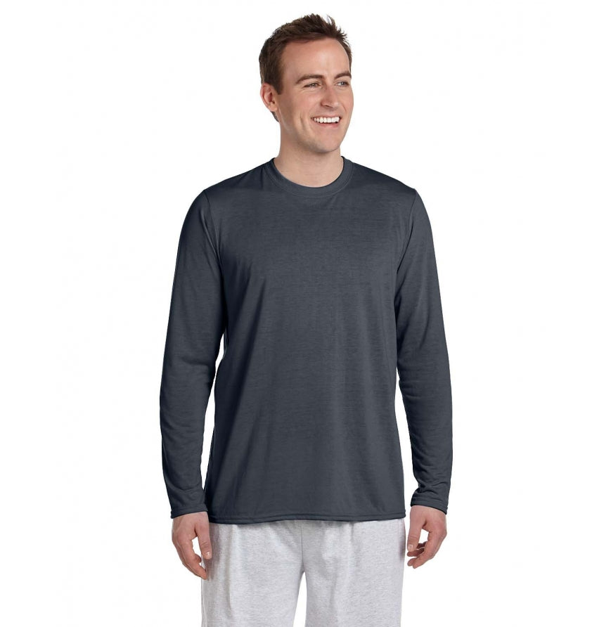 Adult Performance Adult 5 oz. Long-Sleeve T-Shirt