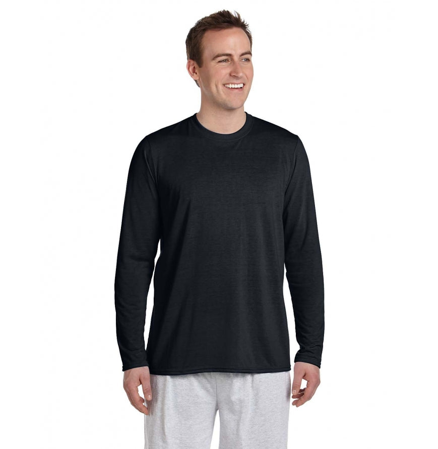 Adult Performance Adult 5 oz. Long-Sleeve T-Shirt