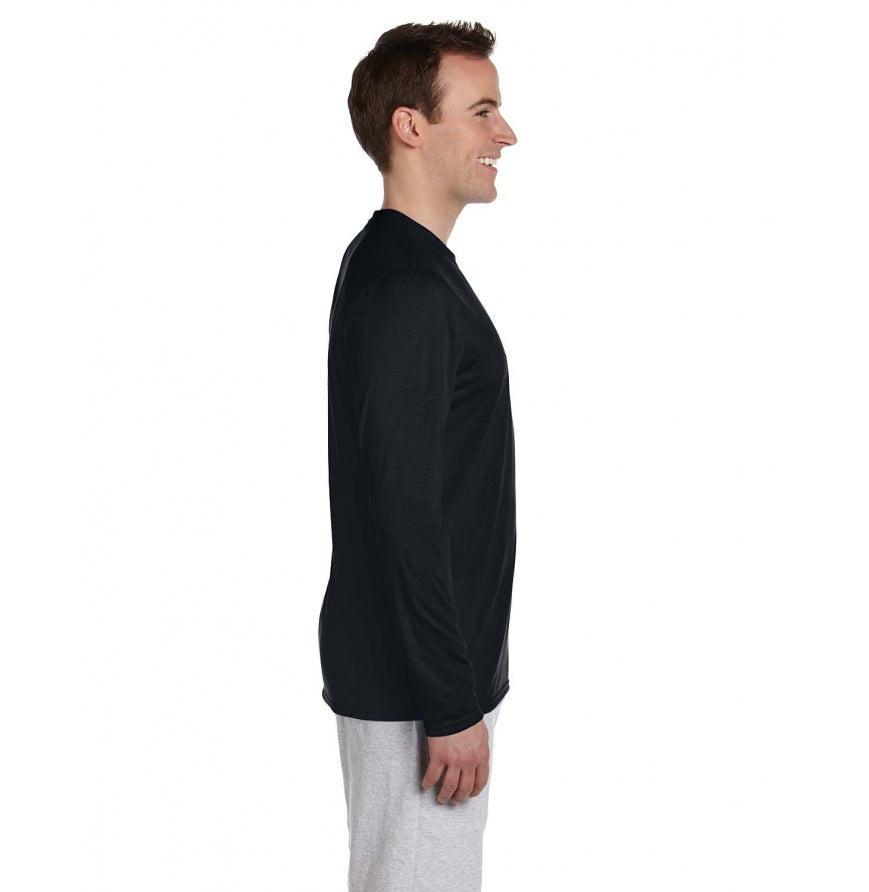 Adult Performance Adult 5 oz. Long-Sleeve T-Shirt