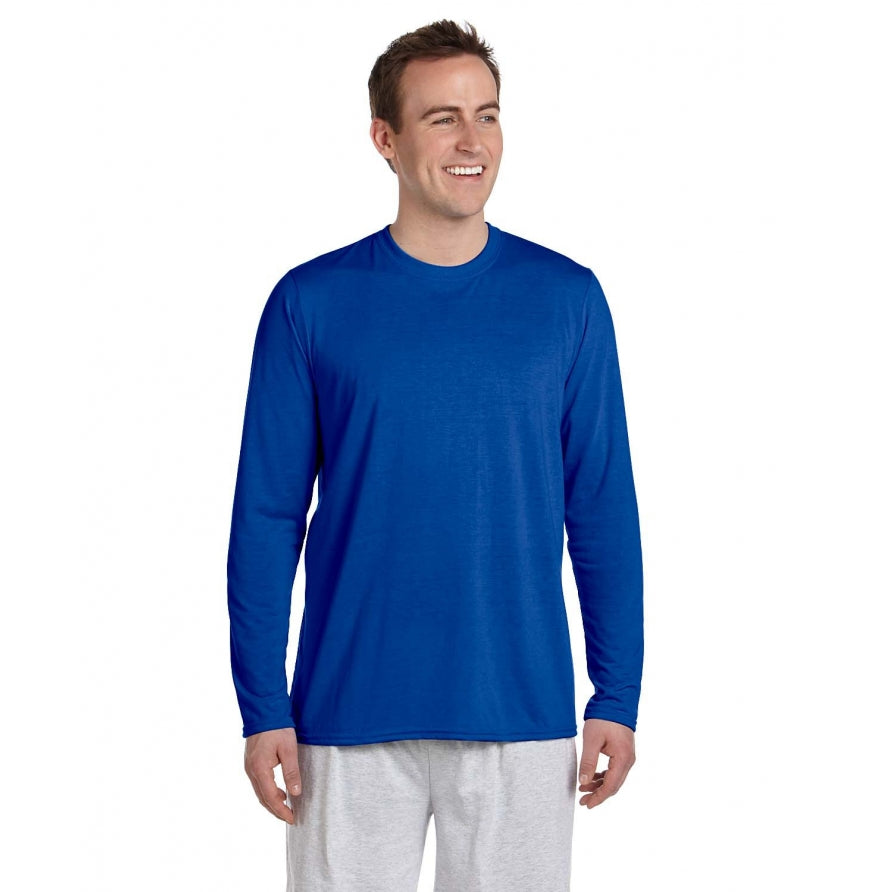 Adult Performance Adult 5 oz. Long-Sleeve T-Shirt