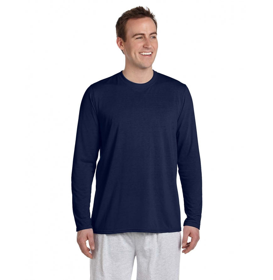 Adult Performance Adult 5 oz. Long-Sleeve T-Shirt