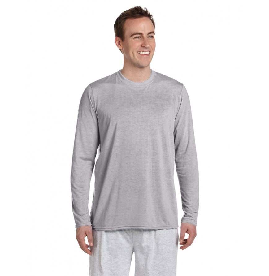 Adult Performance Adult 5 oz. Long-Sleeve T-Shirt