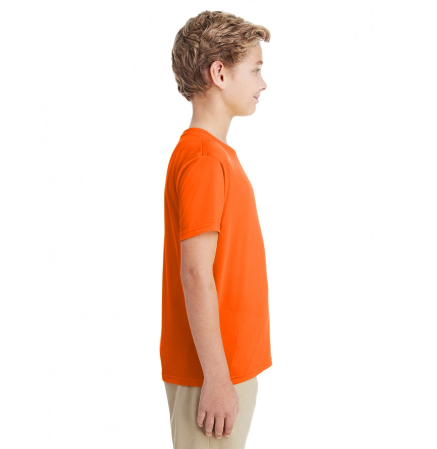 Youth Performance Core T-Shirt