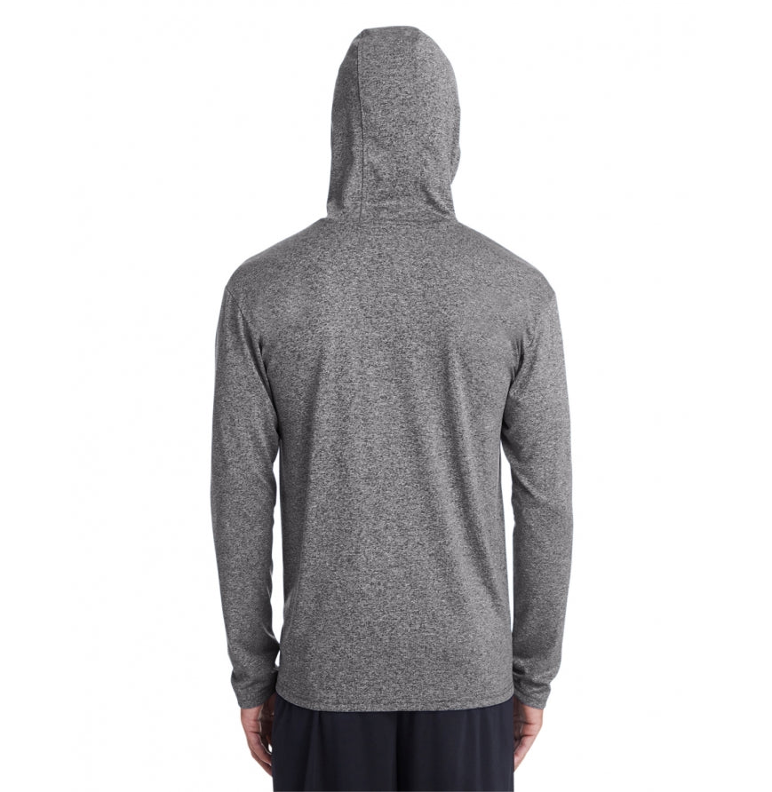 Performance Adult Hooded T-Shirt