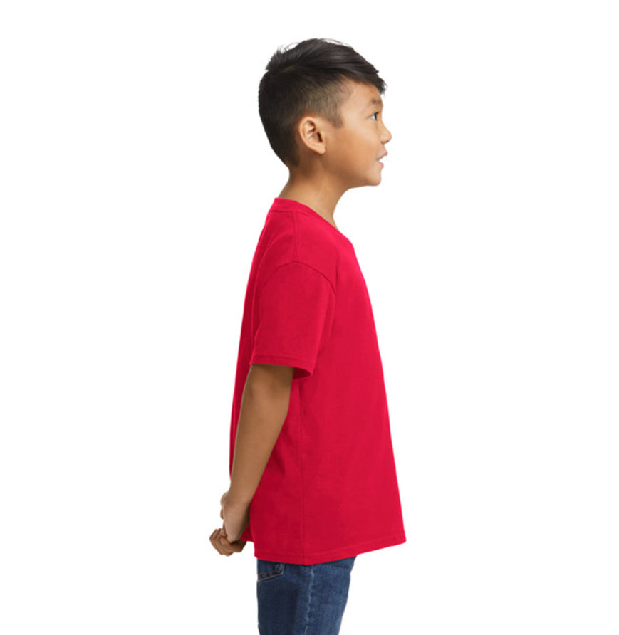 Gildan G650B Youth Softstyle Midweight T-Shirt