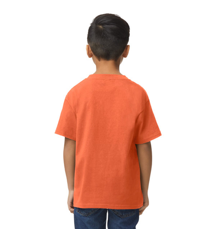 Gildan G650B Youth Softstyle Midweight T-Shirt