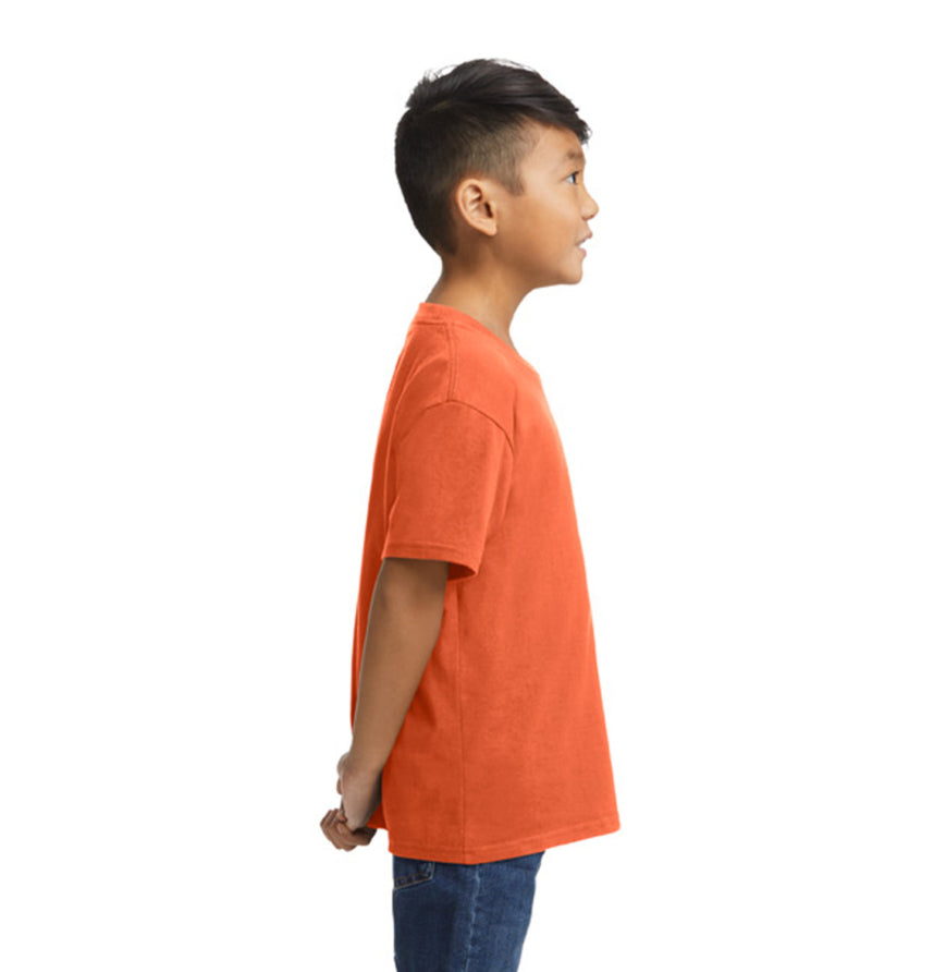 Gildan G650B Youth Softstyle Midweight T-Shirt