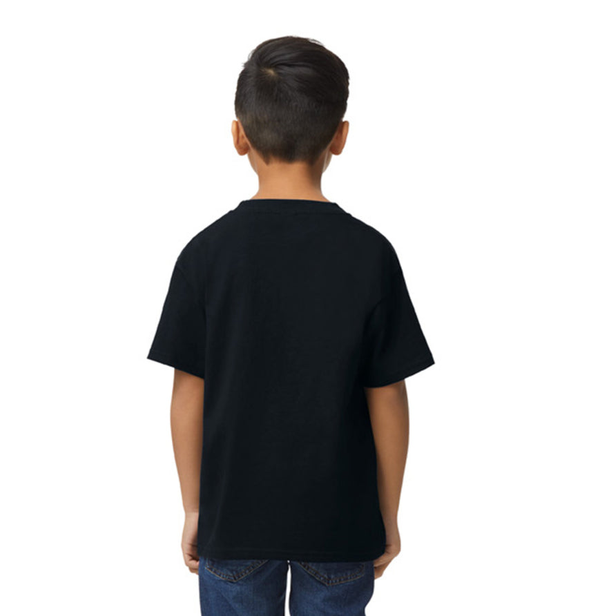 Gildan G650B Youth Softstyle Midweight T-Shirt