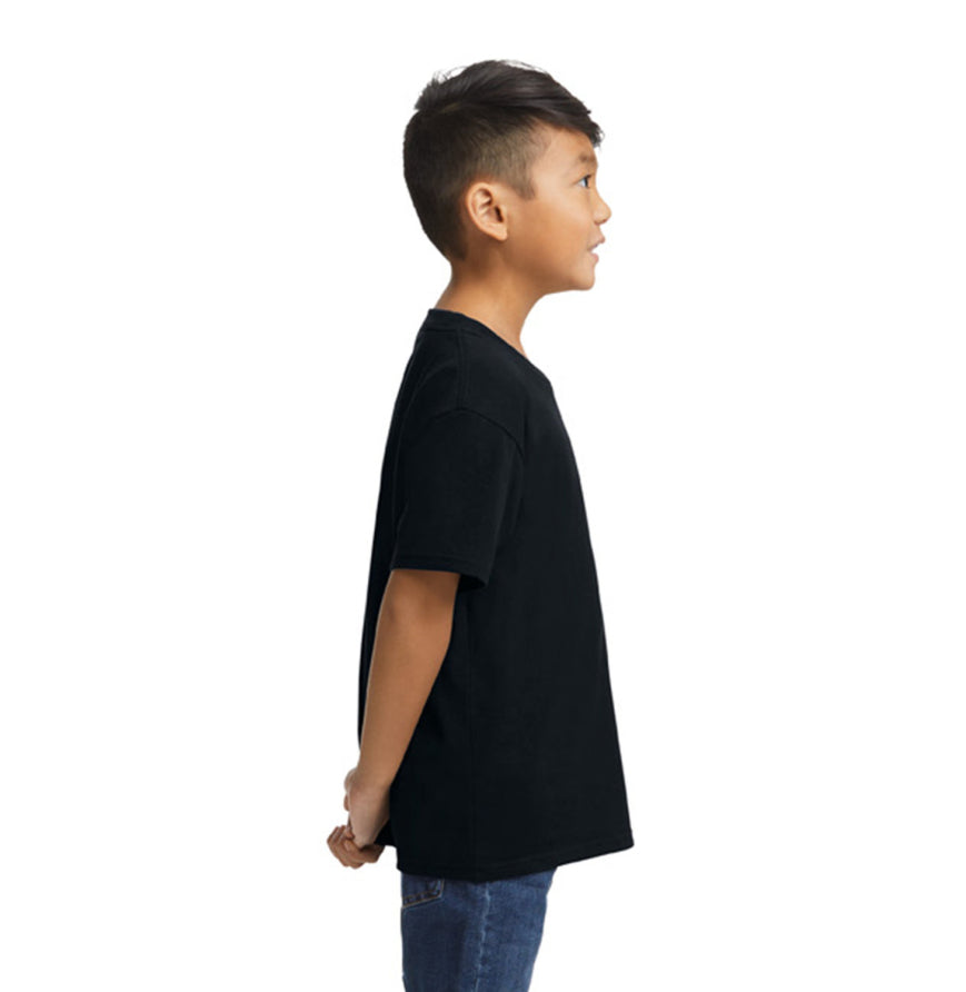 Gildan G650B Youth Softstyle Midweight T-Shirt