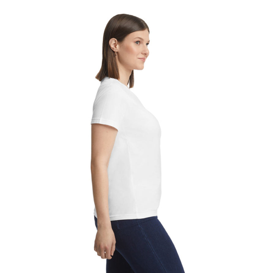 Ladies' Softstyle Midweight Ladies' T-Shirt