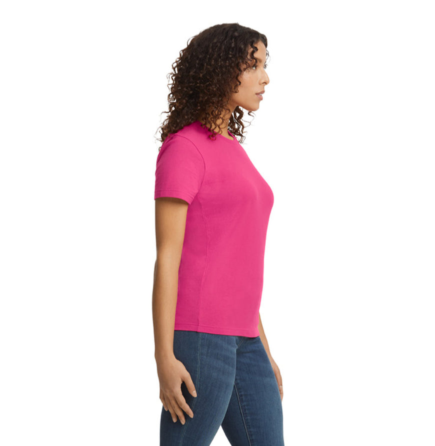 Ladies' Softstyle Midweight Ladies' T-Shirt
