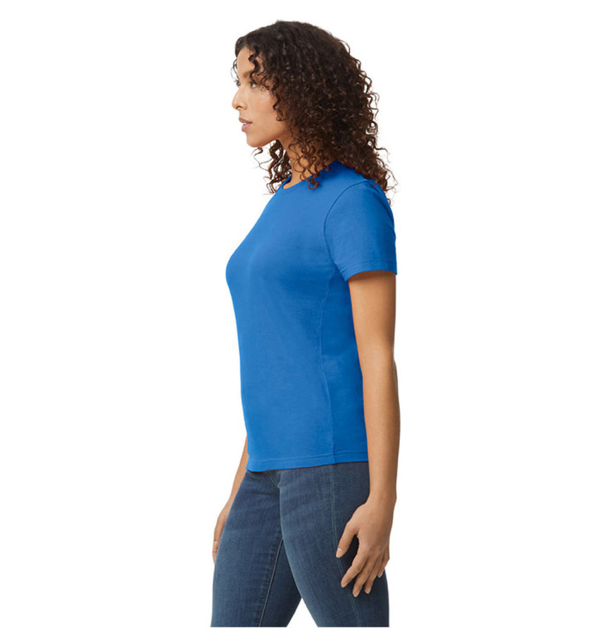 Ladies' Softstyle Midweight Ladies' T-Shirt