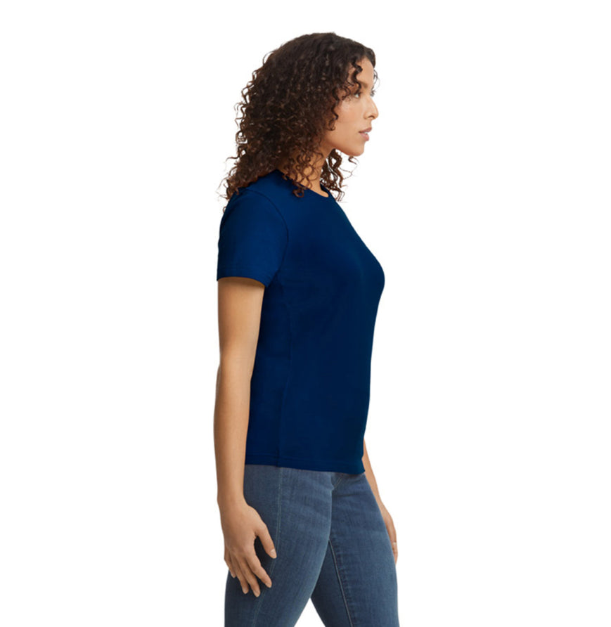 Ladies' Softstyle Midweight Ladies' T-Shirt