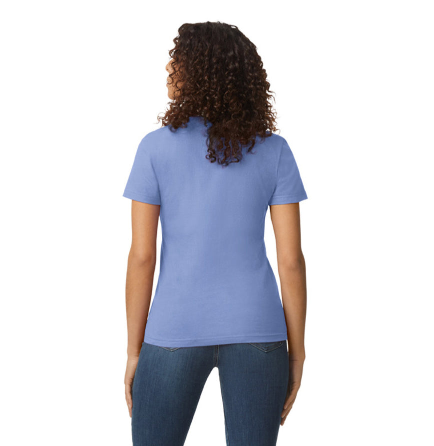 Ladies' Softstyle Midweight Ladies' T-Shirt