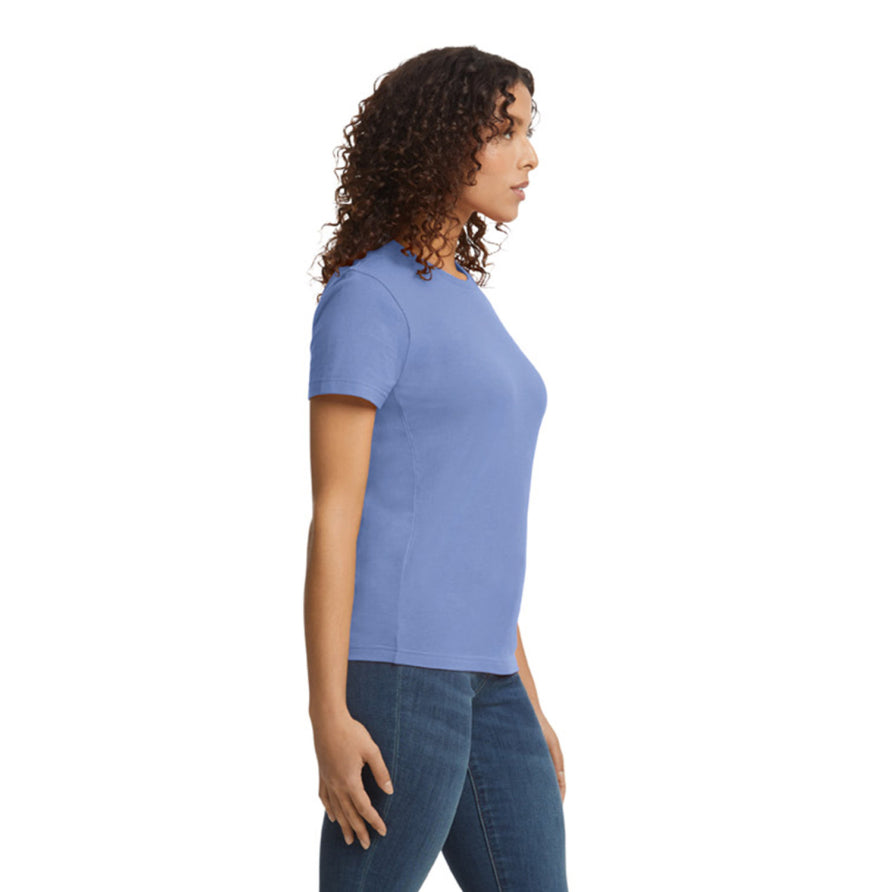 Ladies' Softstyle Midweight Ladies' T-Shirt