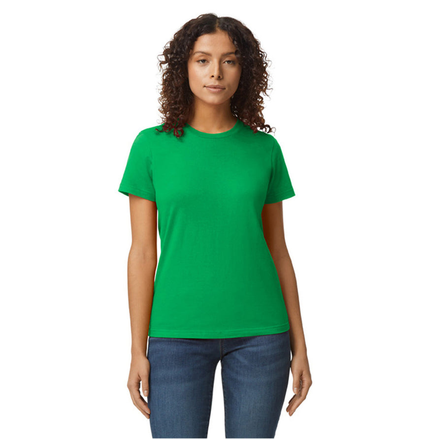 Ladies' Softstyle Midweight Ladies' T-Shirt