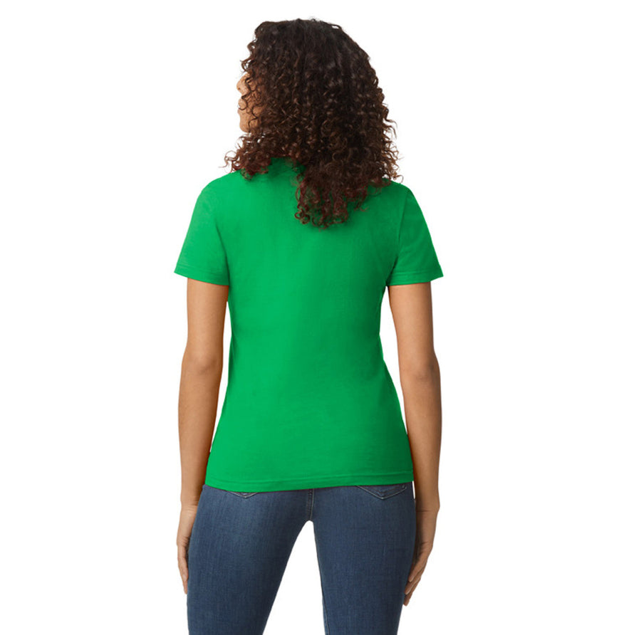 Ladies' Softstyle Midweight Ladies' T-Shirt