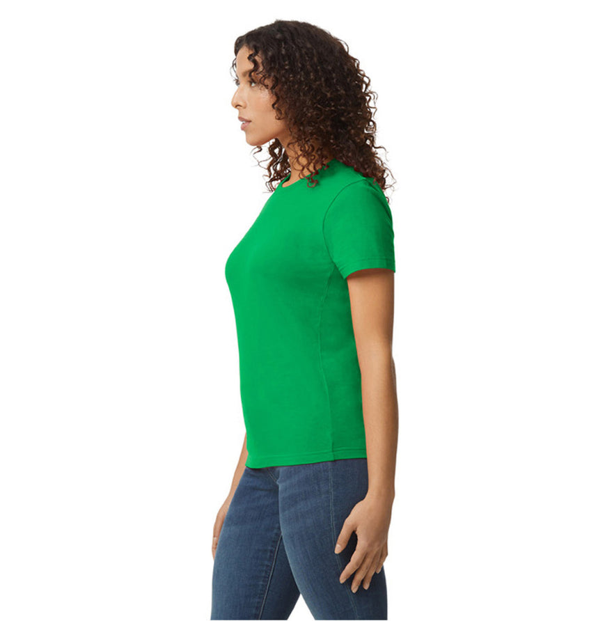 Ladies' Softstyle Midweight Ladies' T-Shirt