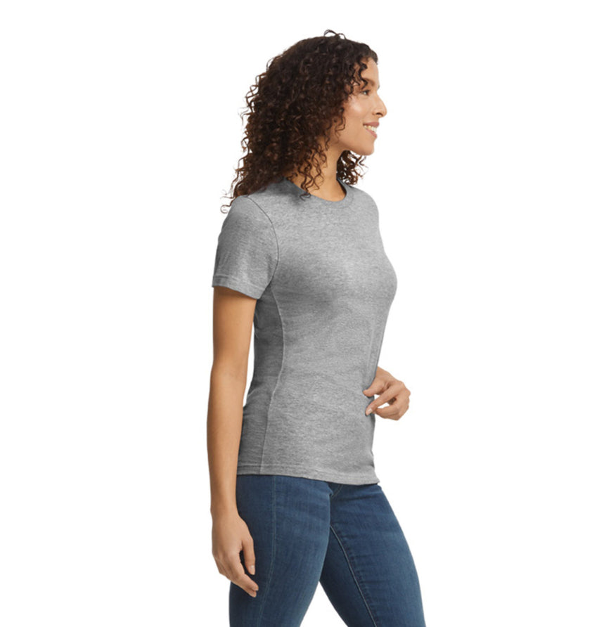 Ladies' Softstyle Midweight Ladies' T-Shirt