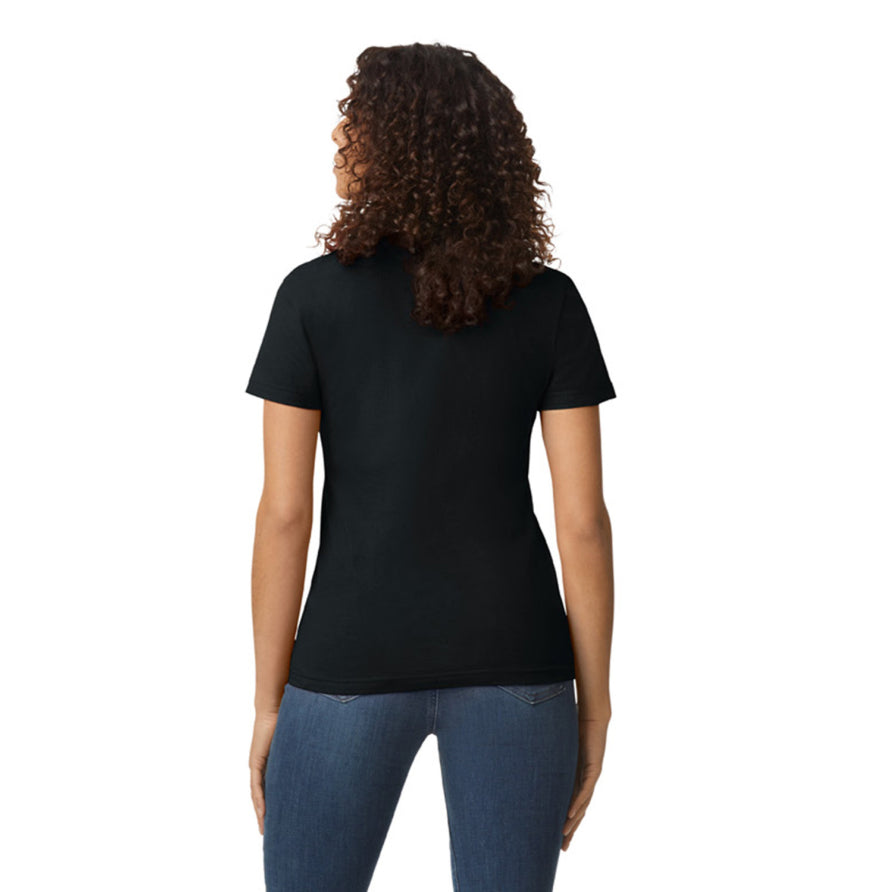 Ladies' Softstyle Midweight Ladies' T-Shirt