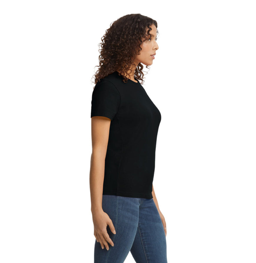 Ladies' Softstyle Midweight Ladies' T-Shirt