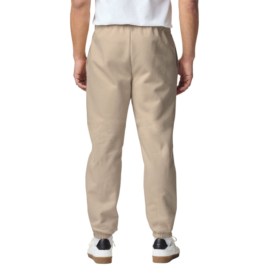 Gildan SF100 Unisex Softstyle Midweight Pocket Sweatpant