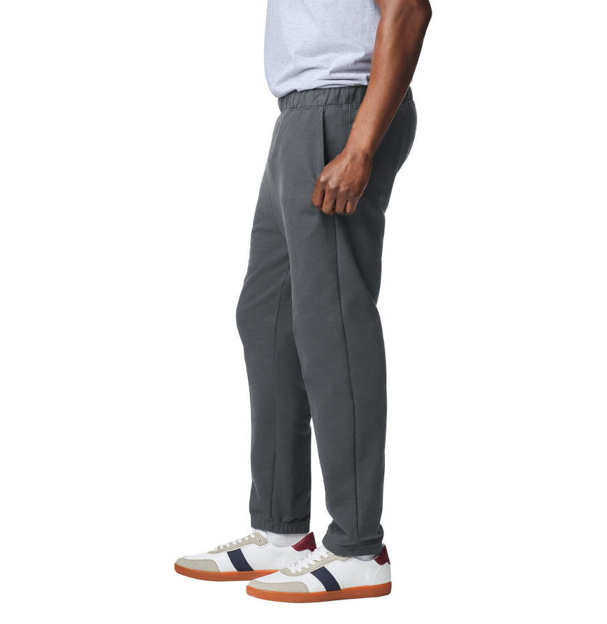 Gildan SF100 Unisex Softstyle Midweight Pocket Sweatpant