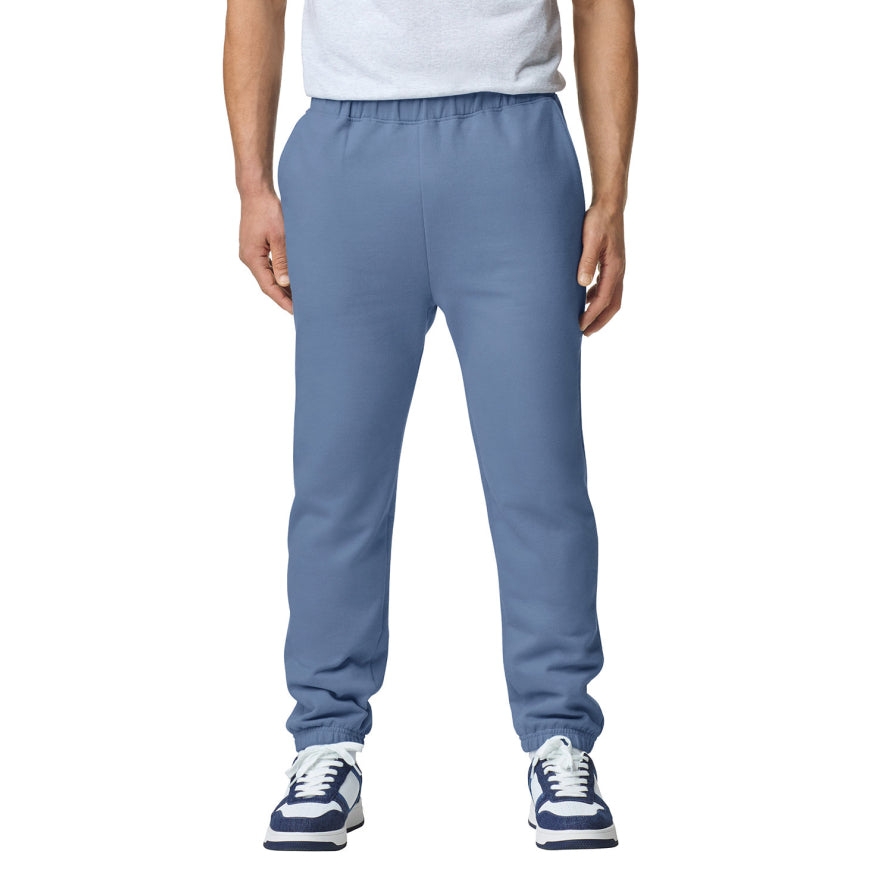 Gildan SF100 Unisex Softstyle Midweight Pocket Sweatpant