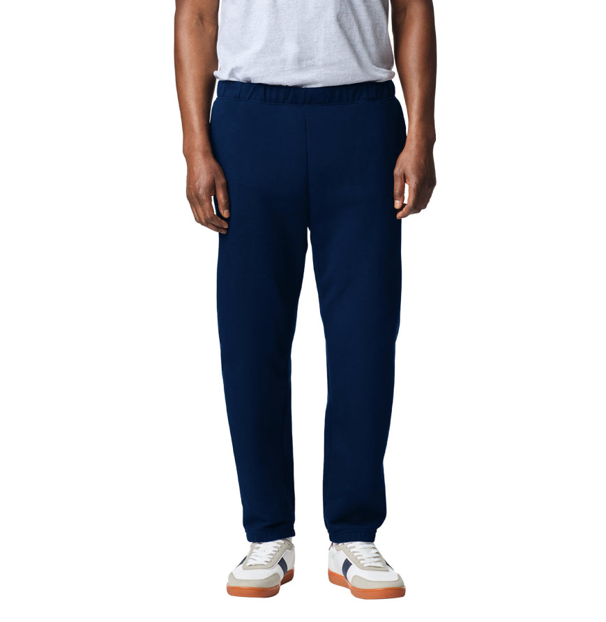 Gildan SF100 Unisex Softstyle Midweight Pocket Sweatpant