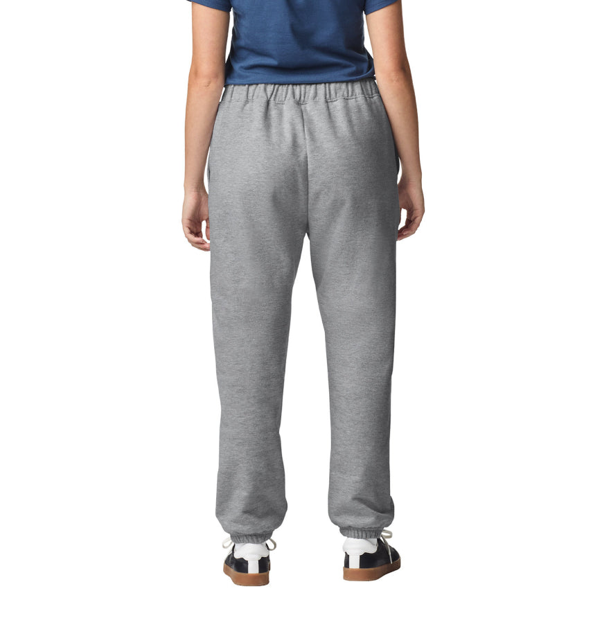 Gildan SF100 Unisex Softstyle Midweight Pocket Sweatpant