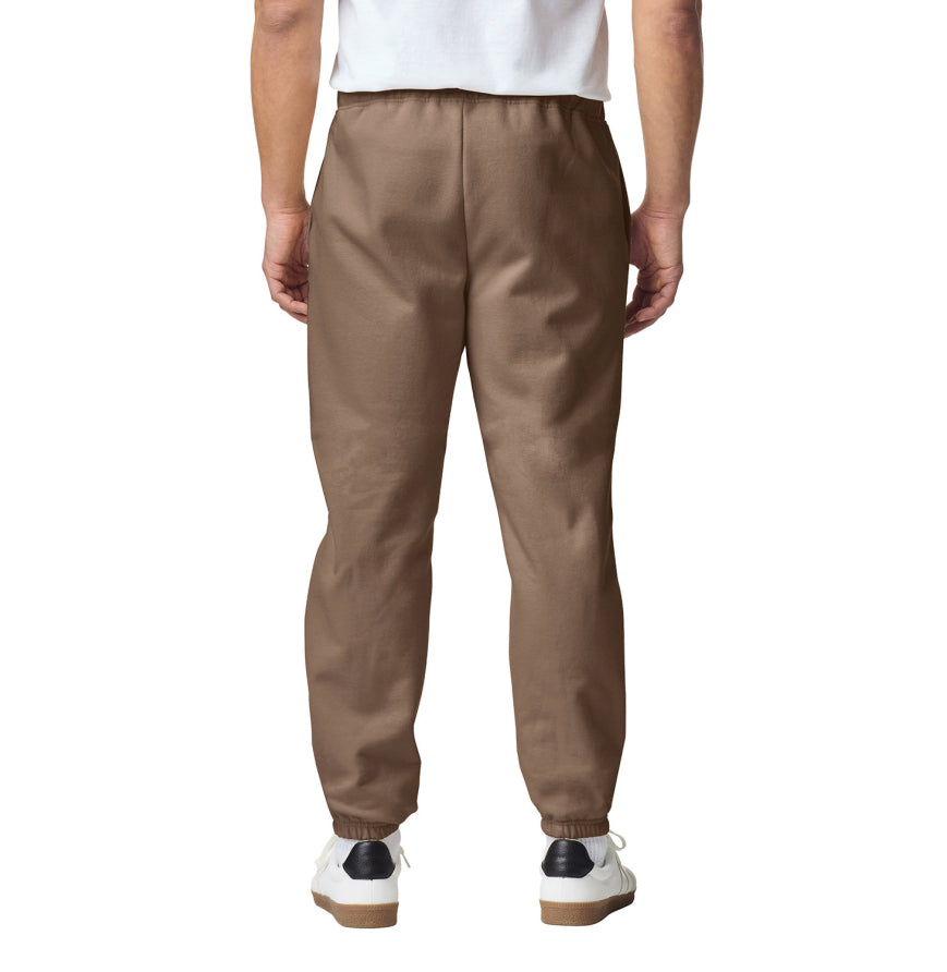 Gildan SF100 Unisex Softstyle Midweight Pocket Sweatpant