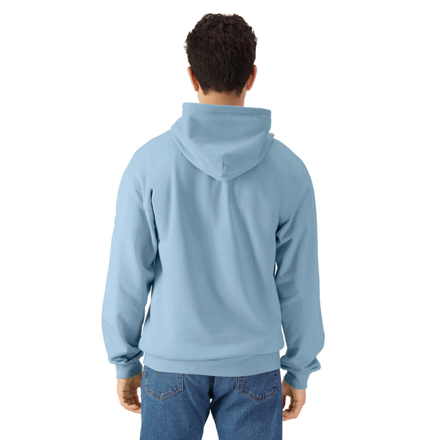Gildan SF600 Unisex Softstyle Fleece Hooded Sweatshirt
