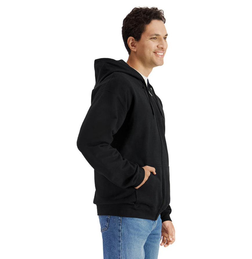 Gildan SF600 Unisex Softstyle Fleece Hooded Sweatshirt