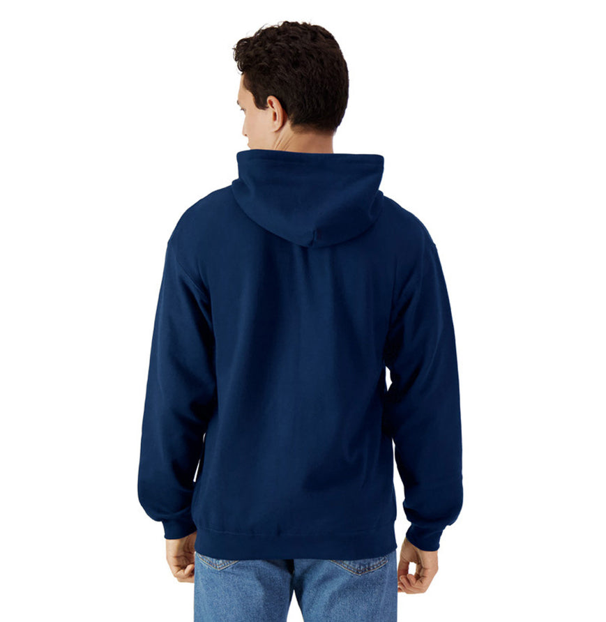 Gildan SF600 Unisex Softstyle Fleece Hooded Sweatshirt