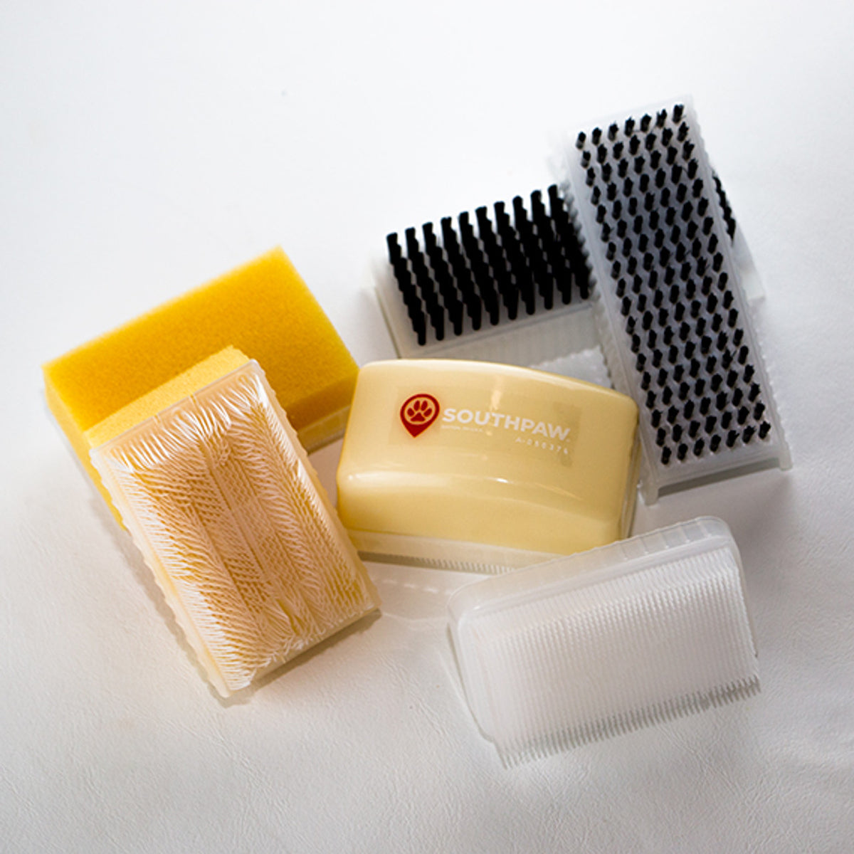 THERAPY BRUSH SET