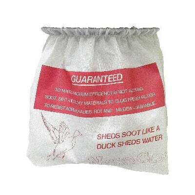 PULLMAN ERMATOR DACRON FILTER BAG B000517