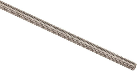 THREADED ROD 1/4-28 X 36 STANLEY 218271