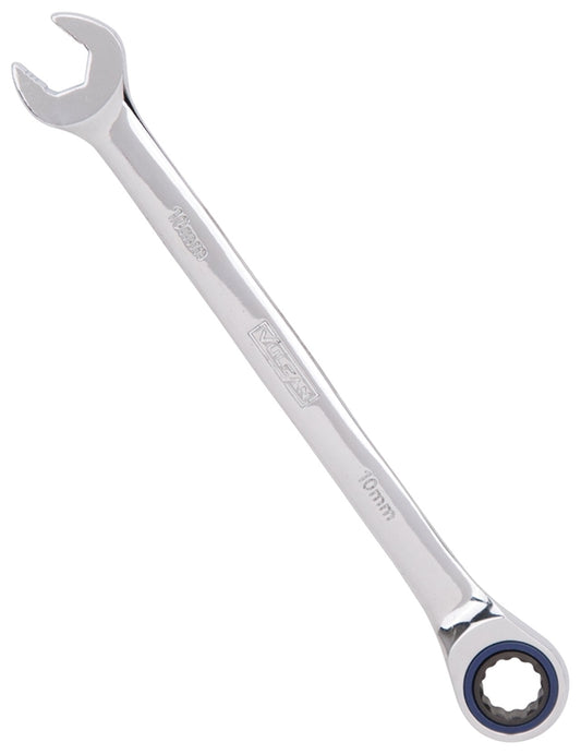 WRENCH RATCHET 10 MM COMBO