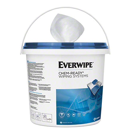 EVER WIPE CHEM READY BUCKETS 5PK CR-BKT-5-PR