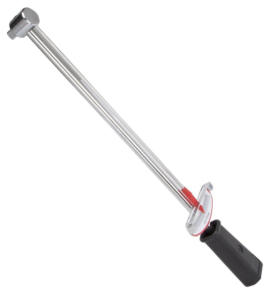 TORQUE WRENCH 1/2″ DRIVE 16-3/8″ L VULCAN