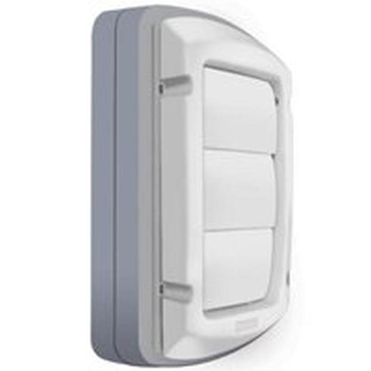 VENT CAP REPLACEMENT WHITE 4″ CAP EZFXZW