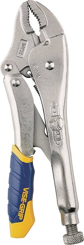 VISE GRIP LOCKING PLIER 5T FAST RELEASE