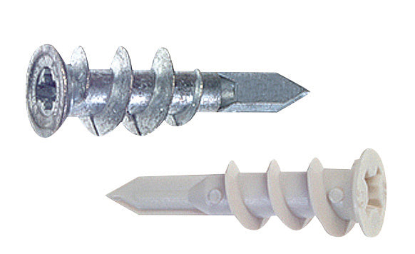 ANCHOR EZ #8 PLASTIC