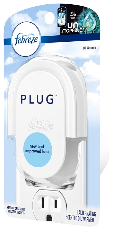 FEBREZE AIR FRESHENER WARMER 76985