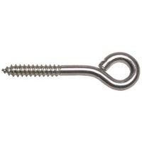 EYEBOLT LAG THREAD 1/4X3-3/4″