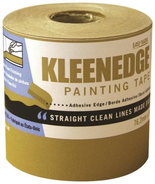 TAPE EASY MASK PAINT 3″X180′