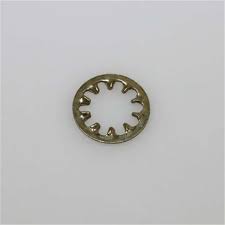 GRAVELY WASHER LOCK